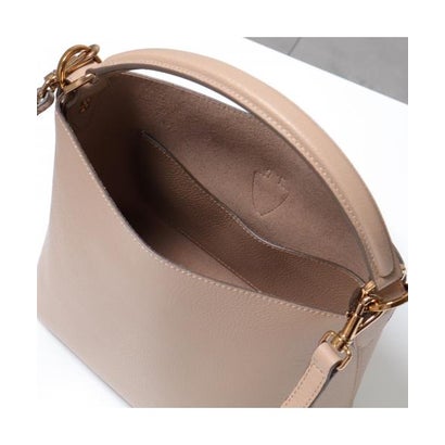 TODS ショルダーバッグ T TIMELESS Tタイムレス XBWTSEK0100XSO （B015/ホワイト）｜詳細画像