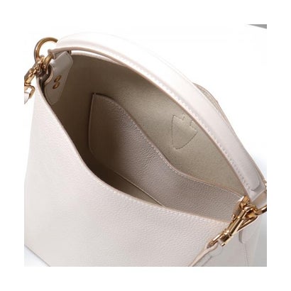 TODS ショルダーバッグ T TIMELESS Tタイムレス XBWTSEK0100XSO （B015/ホワイト）｜詳細画像