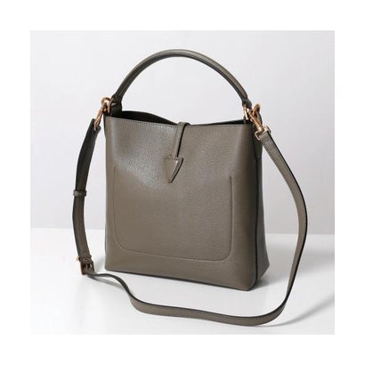 TODS ショルダーバッグ T TIMELESS Tタイムレス XBWTSEK0100XSO （B015/ホワイト）｜詳細画像