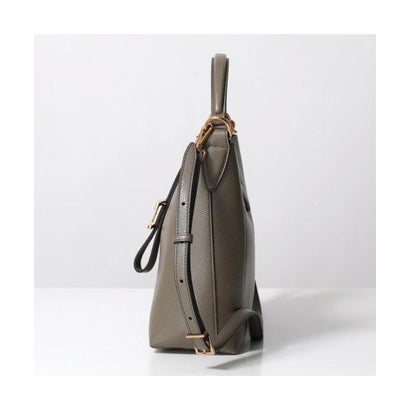 TODS ショルダーバッグ T TIMELESS Tタイムレス XBWTSEK0100XSO （B015/ホワイト）｜詳細画像