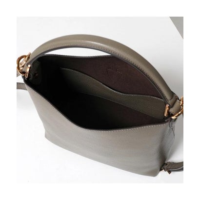 TODS ショルダーバッグ T TIMELESS Tタイムレス XBWTSEK0100XSO （B015/ホワイト）｜詳細画像