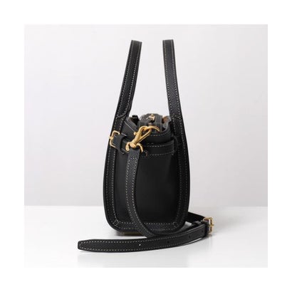 TODS バッグ T TIMELESS Tタイムレス XBWTIMA0100WKA （B999/NERO/ブラック）｜詳細画像