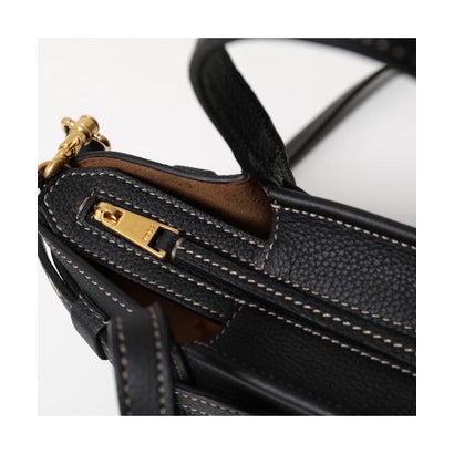 TODS バッグ T TIMELESS Tタイムレス XBWTIMA0100WKA （B999/NERO/ブラック）｜詳細画像