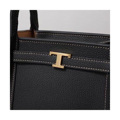 TODS バッグ T TIMELESS Tタイムレス XBWTIMA0100WKA （B999/NERO/ブラック）｜詳細画像