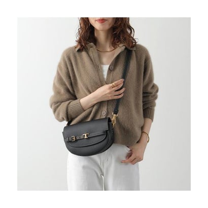 TODS バッグ T TIMELESS Tタイムレス XBWTIMC0100VJ9 （B999/ブラック）｜詳細画像