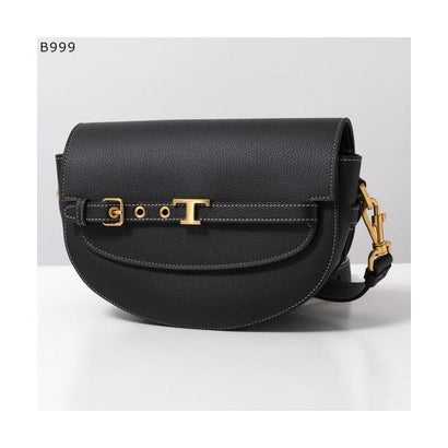 TODS バッグ T TIMELESS Tタイムレス XBWTIMC0100VJ9 （B999/ブラック）｜詳細画像