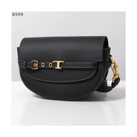 TODS バッグ T TIMELESS Tタイムレス XBWTIMC0100VJ9 （B999/ブラック）