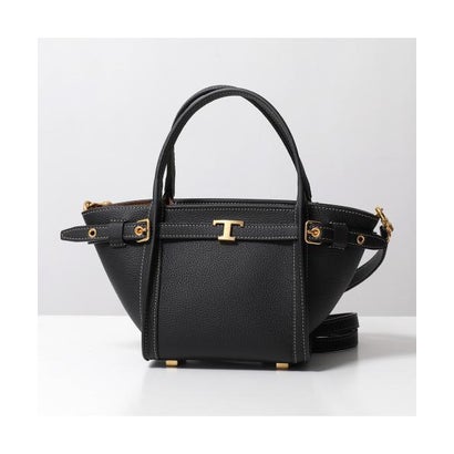 TODS バッグ T TIMELESS Tタイムレス XBWTIMA0100WKA （S410/KENIA/キャメル）｜詳細画像
