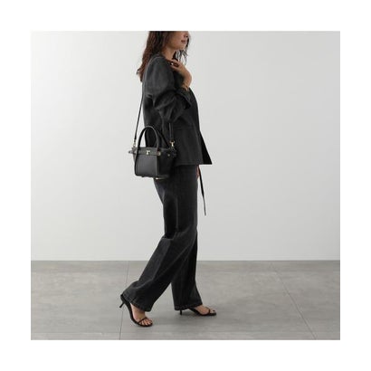 TODS バッグ T TIMELESS Tタイムレス XBWTIMA0100WKA （S410/KENIA/キャメル）｜詳細画像