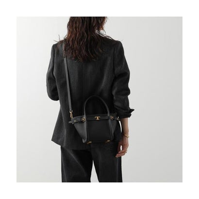 TODS バッグ T TIMELESS Tタイムレス XBWTIMA0100WKA （S410/KENIA/キャメル）｜詳細画像