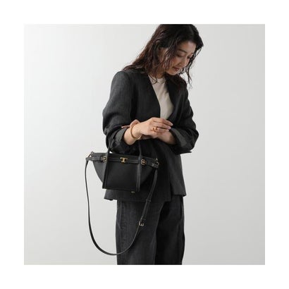 TODS バッグ T TIMELESS Tタイムレス XBWTIMA0100WKA （S410/KENIA/キャメル）｜詳細画像