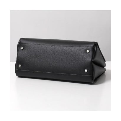 TODS ハンドバッグ T TIMELESS XBWAPAL0200QRI （B999/NERO/ブラック）｜詳細画像
