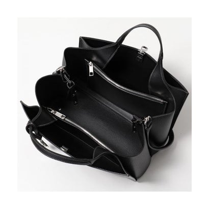 TODS ハンドバッグ T TIMELESS XBWAPAL0200QRI （B999/NERO/ブラック）｜詳細画像