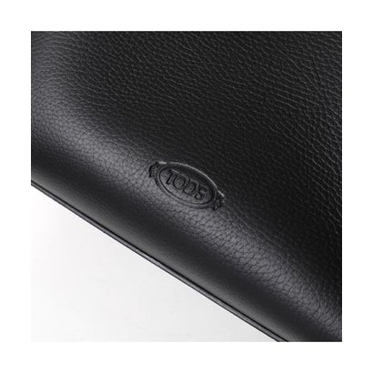 TODS ハンドバッグ T TIMELESS XBWAPAL0200QRI （B999/NERO/ブラック）｜詳細画像