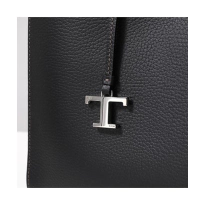 TODS ハンドバッグ T TIMELESS XBWAPAL0200QRI （B999/NERO/ブラック）｜詳細画像