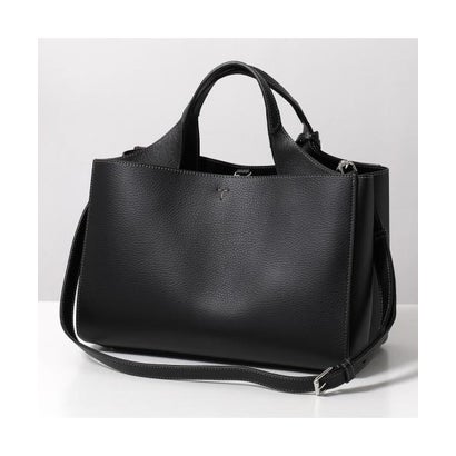 TODS ハンドバッグ T TIMELESS XBWAPAL0200QRI （B999/NERO/ブラック）｜詳細画像