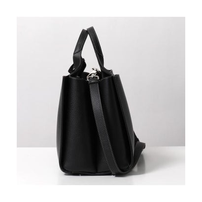 TODS ハンドバッグ T TIMELESS XBWAPAL0200QRI （B999/NERO/ブラック）｜詳細画像