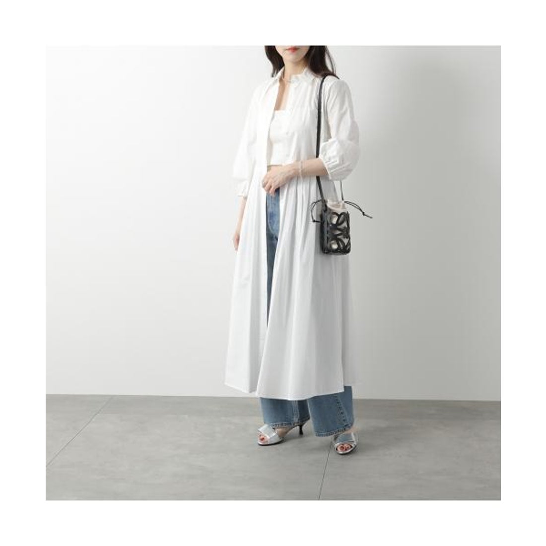 トッズ TOD'S TODS × Alessandro dell'Acqua サンダル XXW60B0BH80KAC