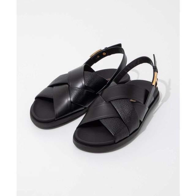 TOD'S トッズ - レディース サンダル -靴＆ファッション通販 ロコンド