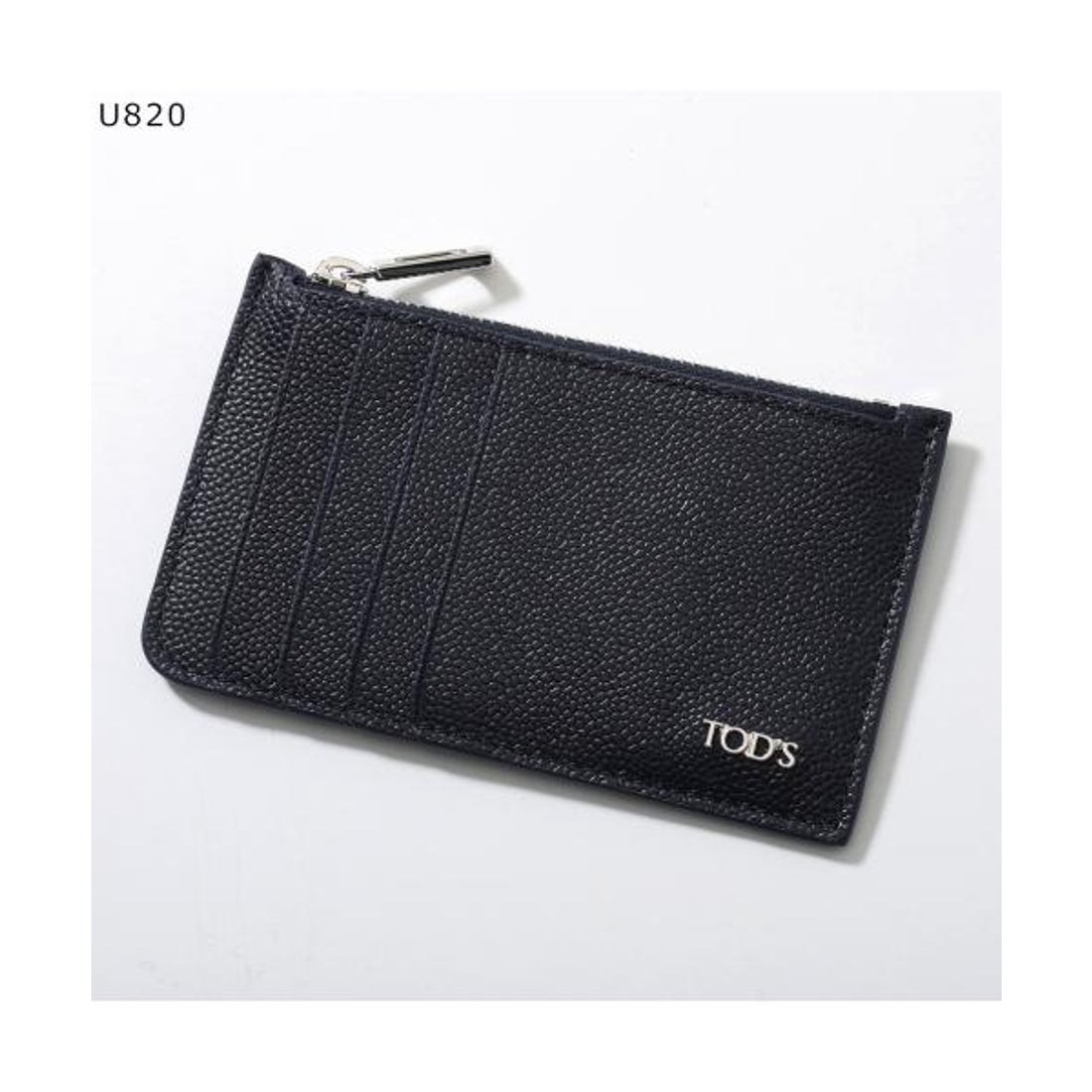 トッズ TOD'S TODS コインケース XAMLTTFR300UGA カードケース （B999