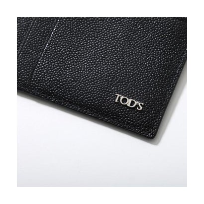 トッズ TOD'S TODS コインケース XAMLTTFR300UGA カードケース （U820/ネイビー）｜詳細画像
