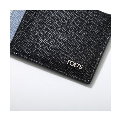 トッズ TOD'S TODS コインケース XAMLTTFR300VJV カードケース （6L82/ネイビー他）｜詳細画像