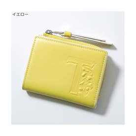 トッズ TOD'S TODS 二つ折り財布 XAUTLEB5100QNT レザー （V019