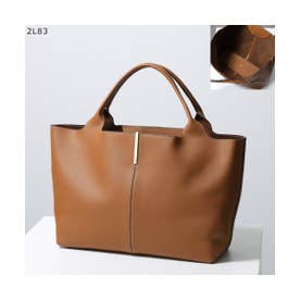 トッズ TOD'S TODS トートバッグ XBWEBRA0300UBL レザー （2L83