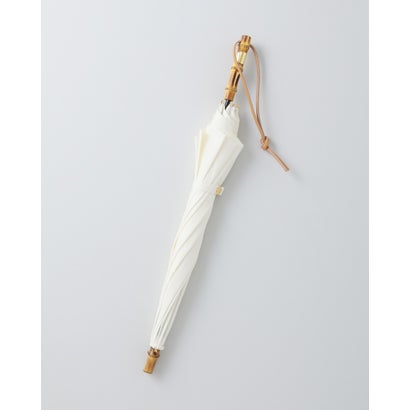 PARASOL BAMBOO （ホットコーラル）｜詳細画像