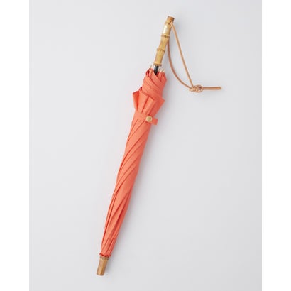 PARASOL BAMBOO （ホットコーラル）｜詳細画像