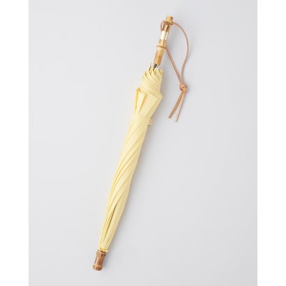 PARASOL BAMBOO （ホットコーラル）｜詳細画像