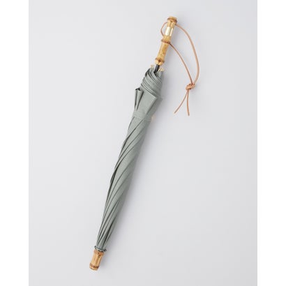 PARASOL BAMBOO （ホットコーラル）｜詳細画像