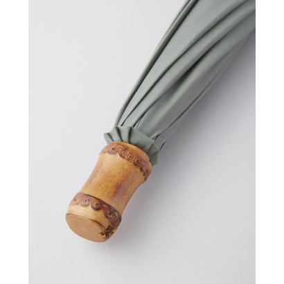 PARASOL BAMBOO （ホットコーラル）｜詳細画像