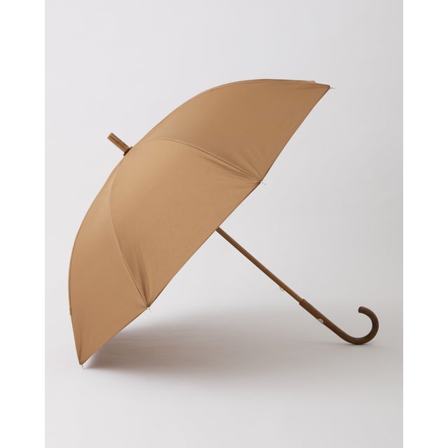 UMBRELLA RATTAN （ラバーブラウン）
