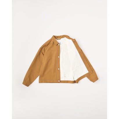 トラディショナル ウェザーウェア Traditional Weatherwear 【UNIONWEAR】WORK JACKET 001 （ネイビー）｜詳細画像