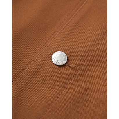 トラディショナル ウェザーウェア Traditional Weatherwear 【UNIONWEAR】WORK JACKET 001 （ネイビー）｜詳細画像