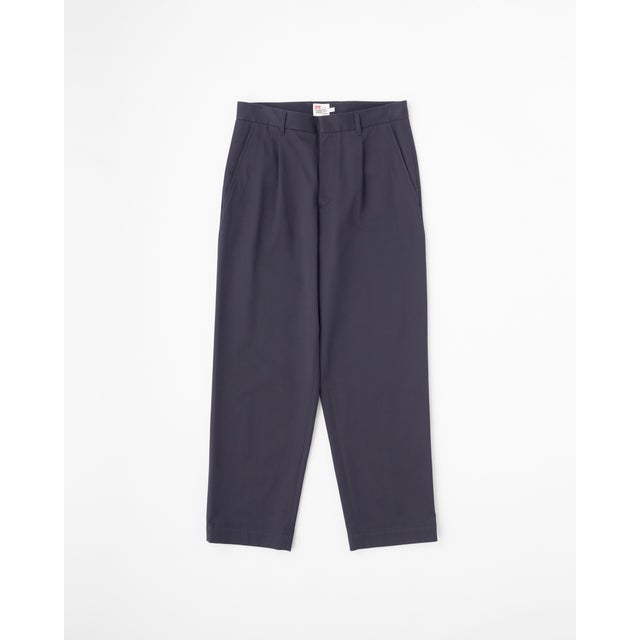 UNIONSLACKS 104 （ネイビー）
