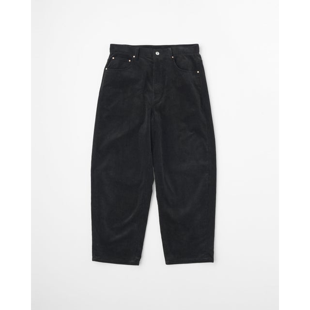 UNIONSLACKS 112 （ブラック）