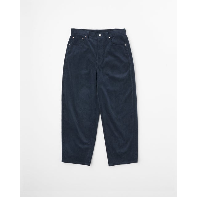 UNIONSLACKS 112 （ネイビー）