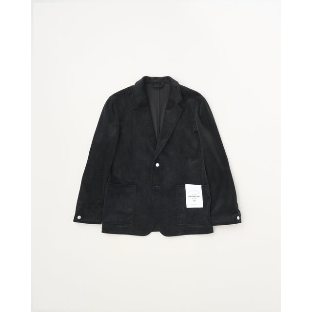 JACKET 001 （ブラック）