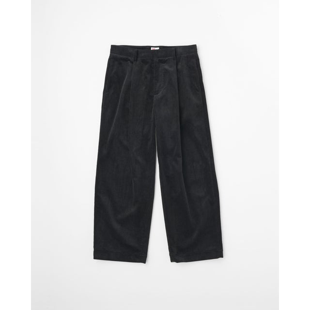 UNIONSLACKS 102 （ブラック）