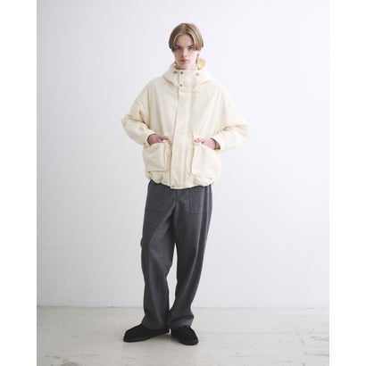 トラディショナル ウェザーウェア Traditional Weatherwear SOUTHFIELD （ブラック）｜詳細画像
