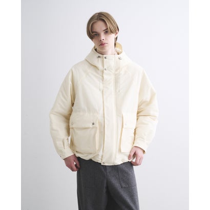 トラディショナル ウェザーウェア Traditional Weatherwear SOUTHFIELD （ブラック）｜詳細画像