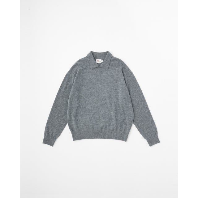 STOCKDALE （ミッド グレー）