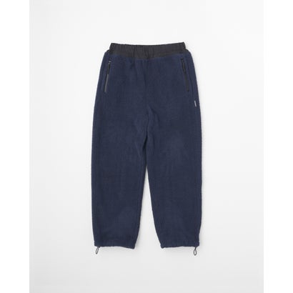 FLEECE 003 （ネイビー）｜詳細画像
