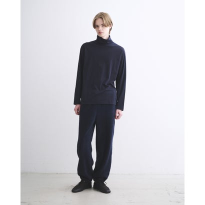 FLEECE 003 （ブラック）｜詳細画像