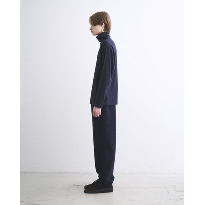 FLEECE 003 （ブラック）｜詳細画像