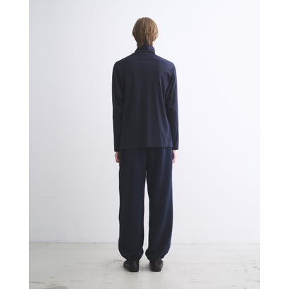 FLEECE 003 （ブラック）｜詳細画像