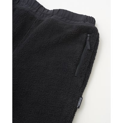 FLEECE 003 （ブラック）｜詳細画像