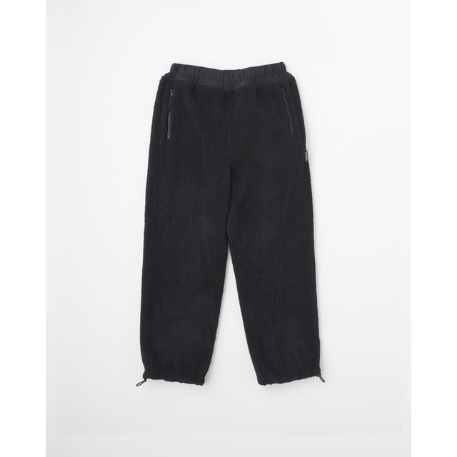 FLEECE 003 （ブラック）
